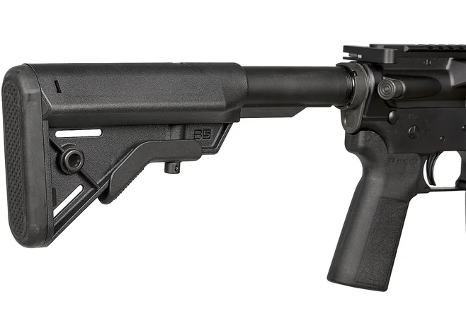 Карабин Bushmaster QRC Pro B5 кал. 223 Rem 16’’ Фото 2